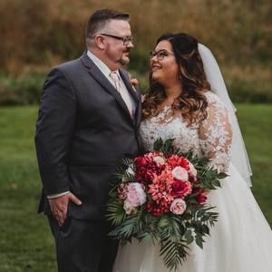 Meet your Posher, Monique